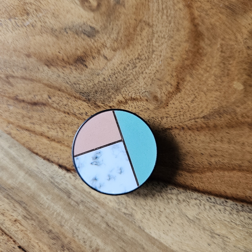 Spin Pop - Pop Socket For Phone